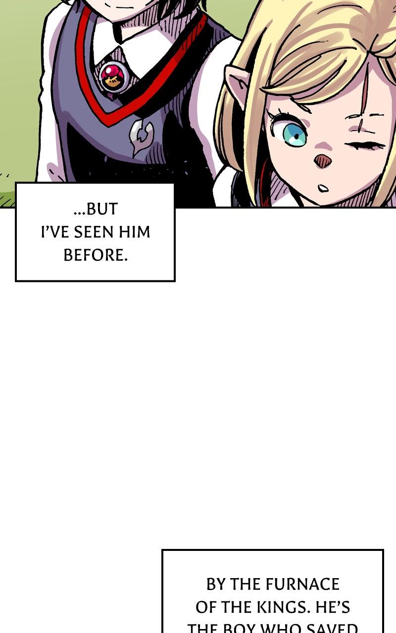 Read Clevatess Manga Online