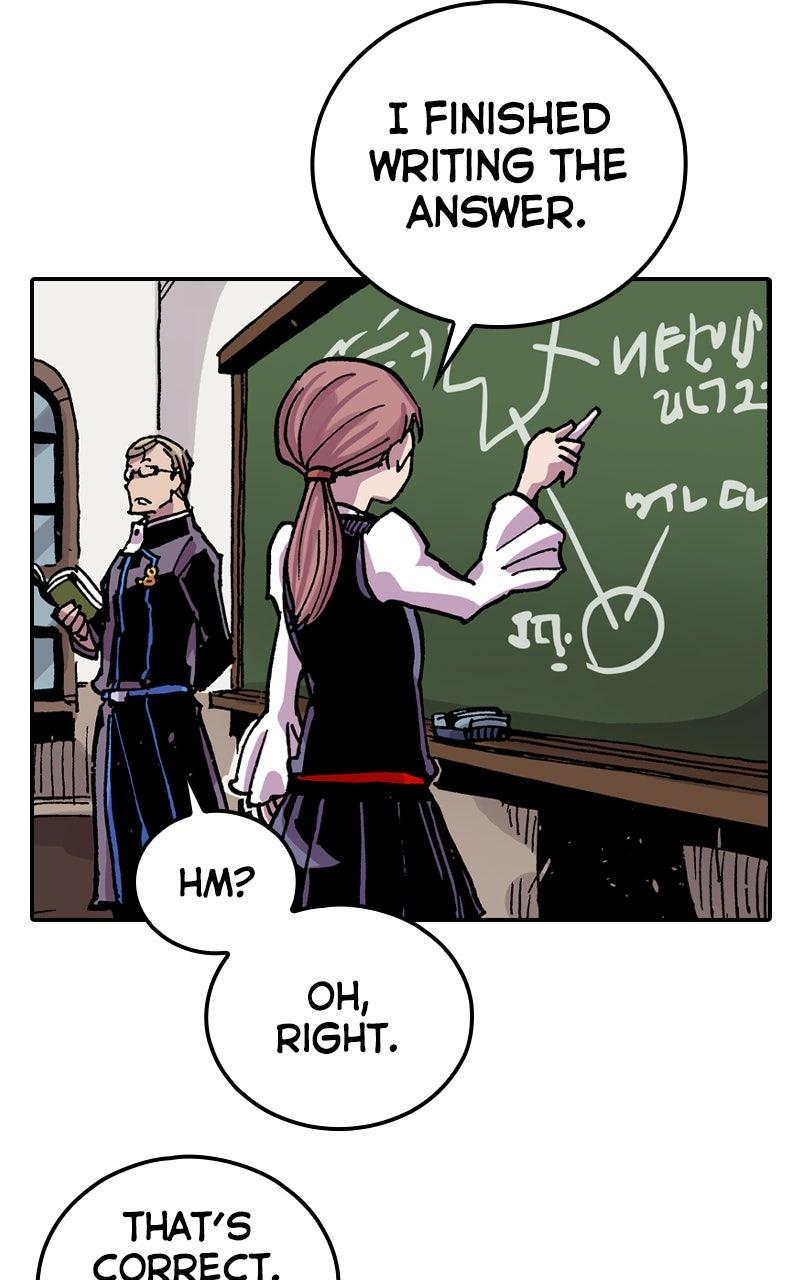 Read Clevatess Manga Online