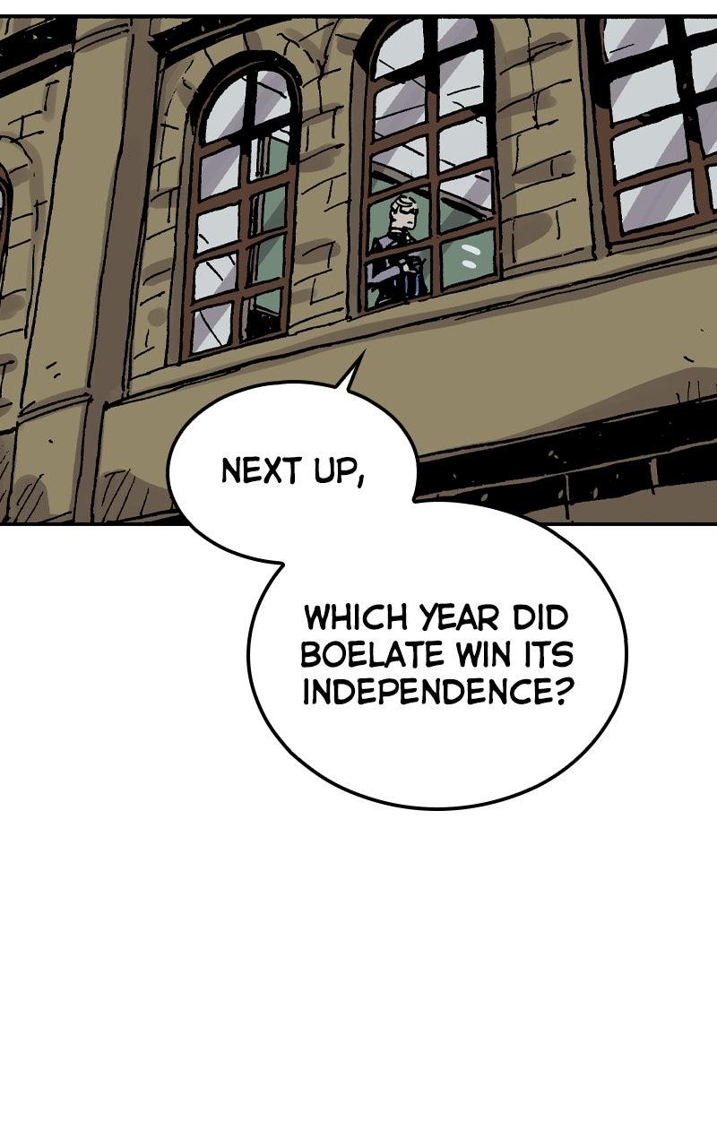 Read Clevatess Manga Online