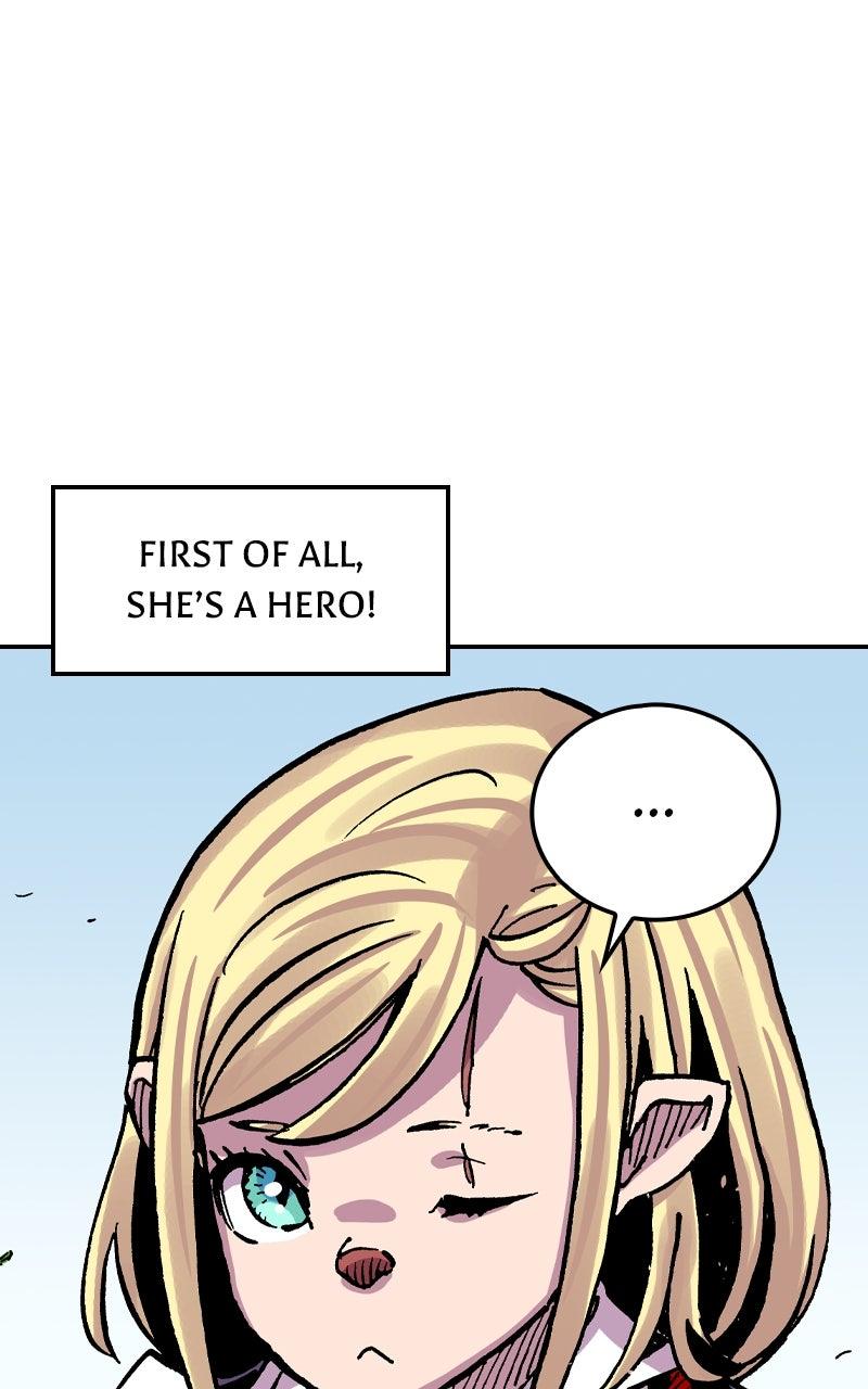 Read Clevatess Manga Online