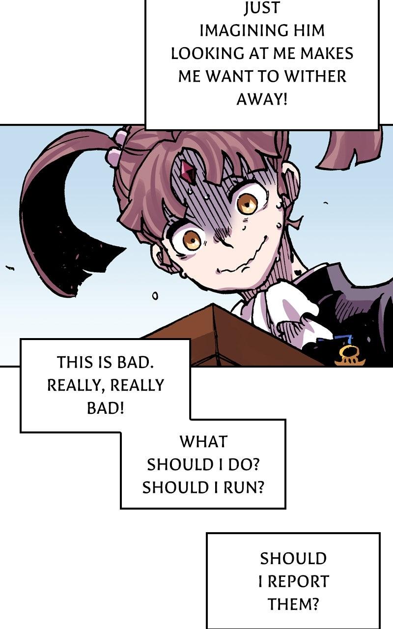 Read Clevatess Manga Online