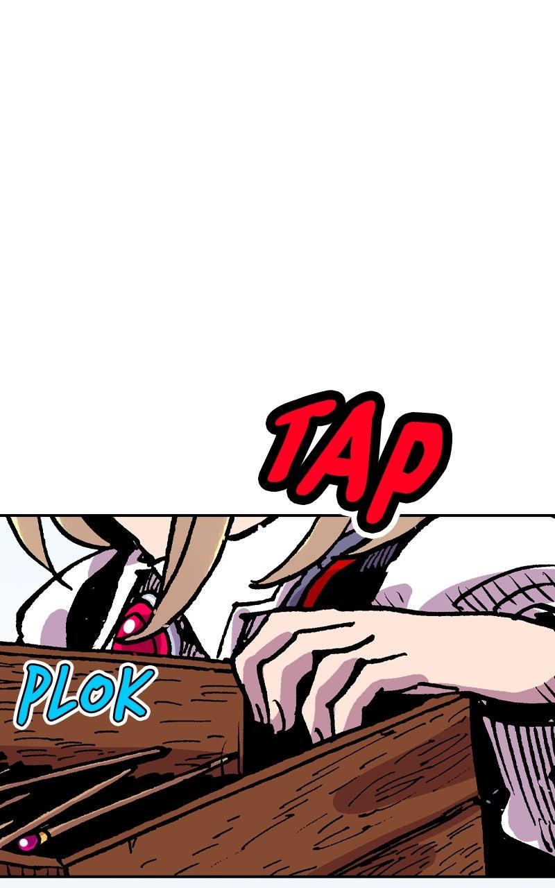 Read Clevatess Manga Online