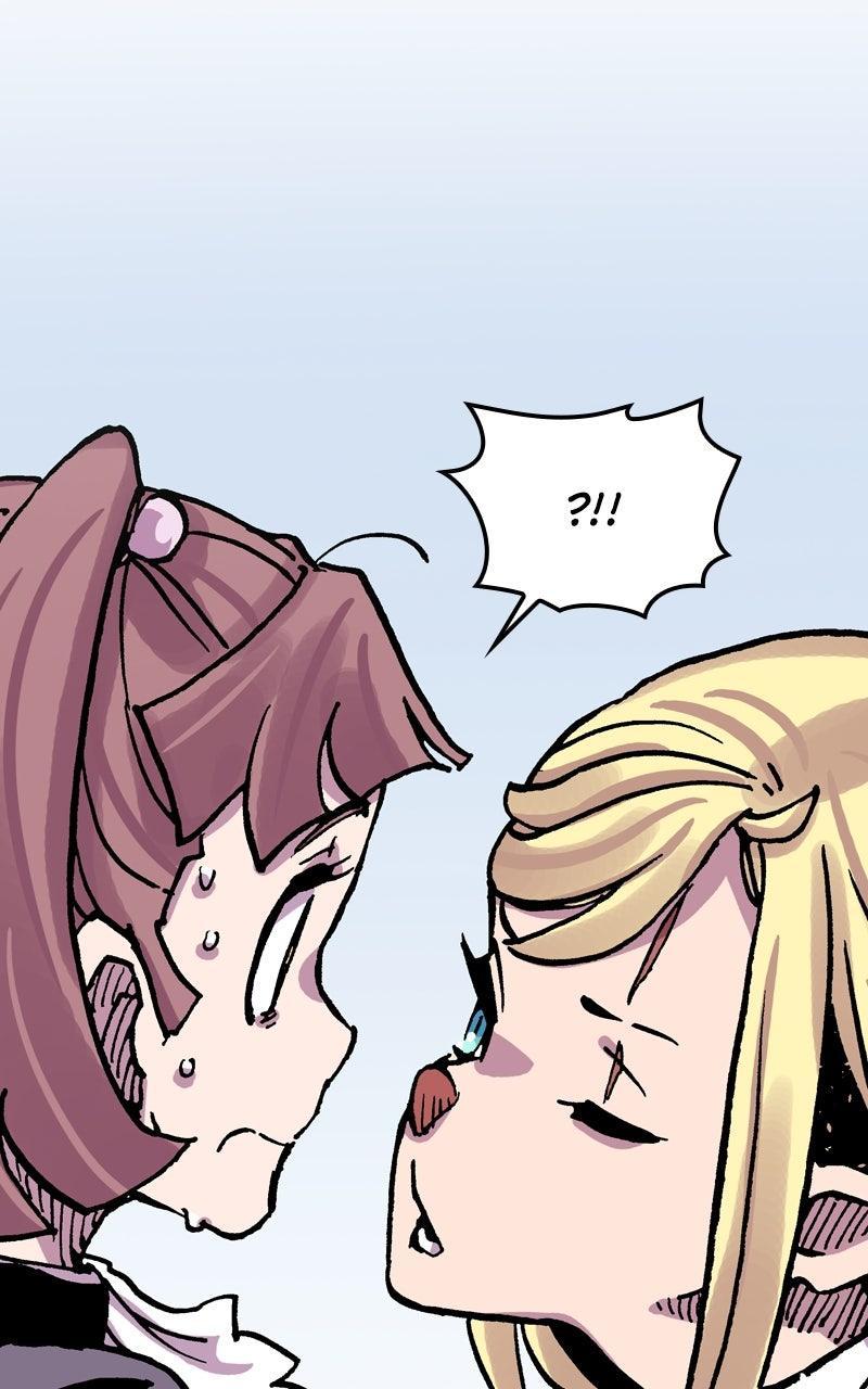 Read Clevatess Manga Online