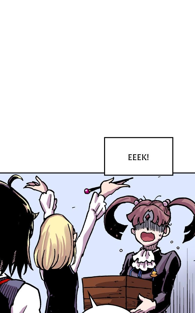 Read Clevatess Manga Online