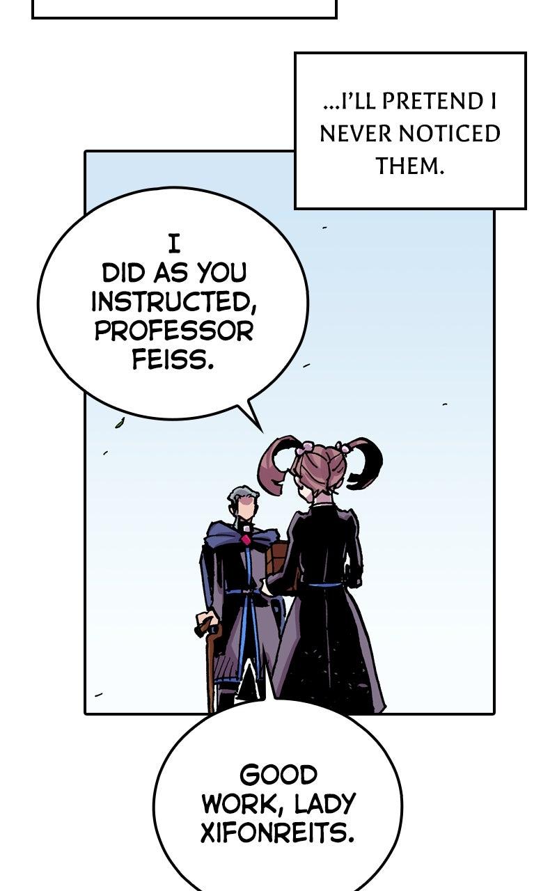 Read Clevatess Manga Online