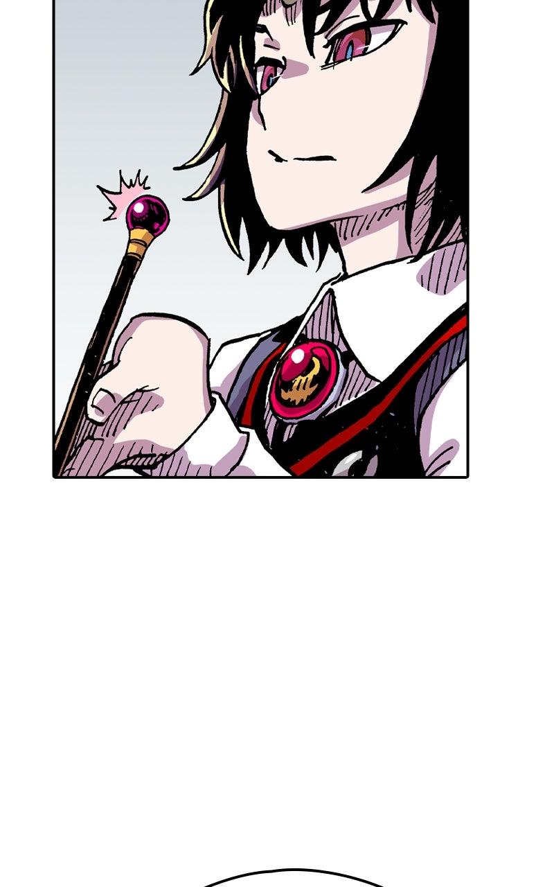 Read Clevatess Manga Online