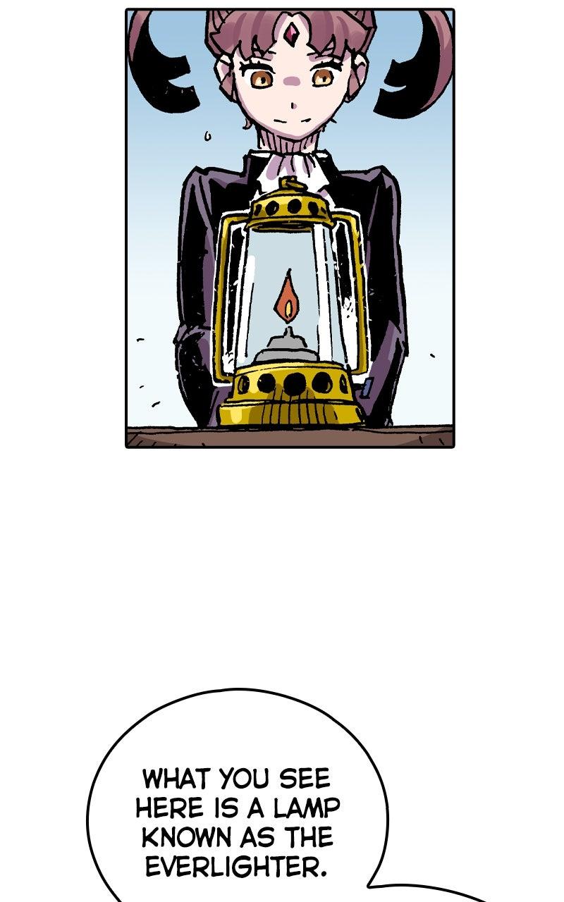 Read Clevatess Manga Online