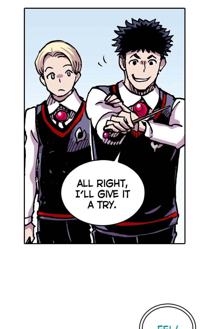 Read Clevatess Manga Online