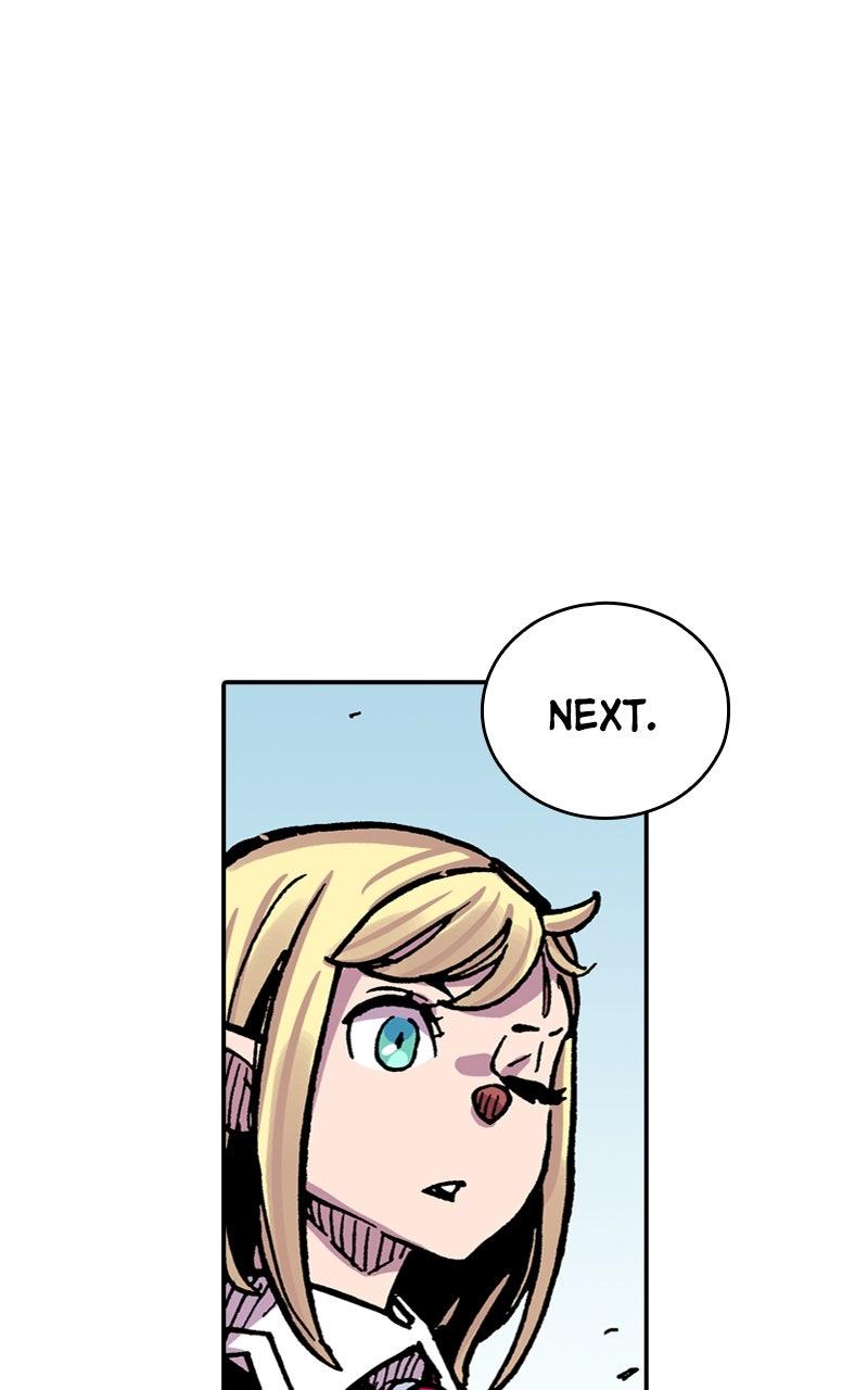 Read Clevatess Manga Online