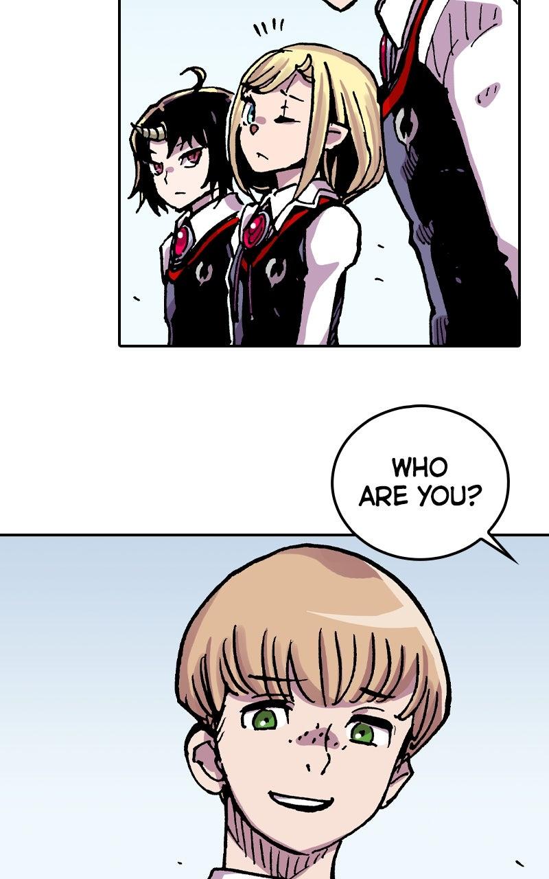 Read Clevatess Manga Online