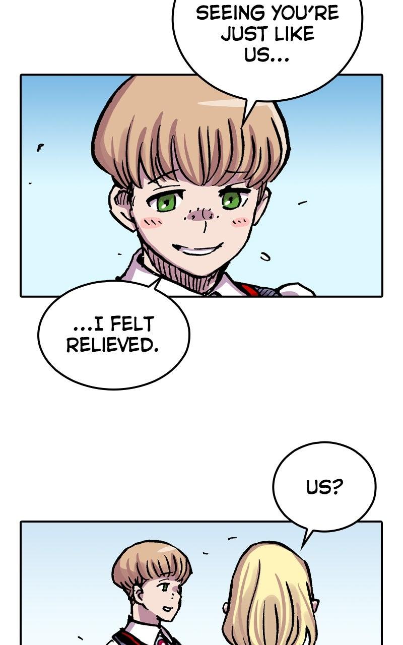 Read Clevatess Manga Online