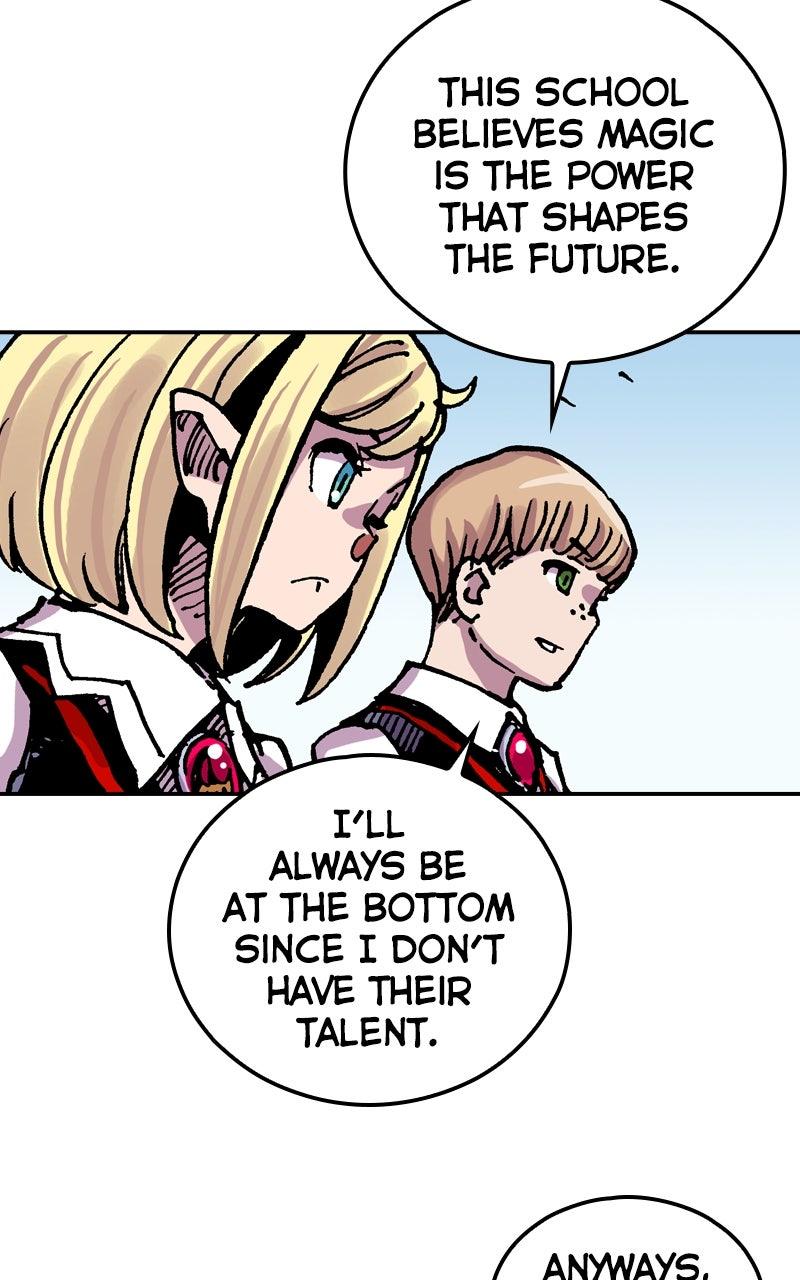 Read Clevatess Manga Online