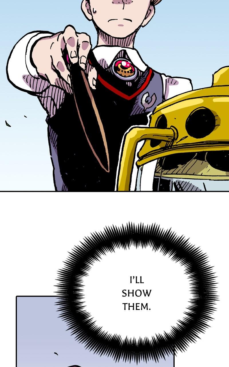 Read Clevatess Manga Online