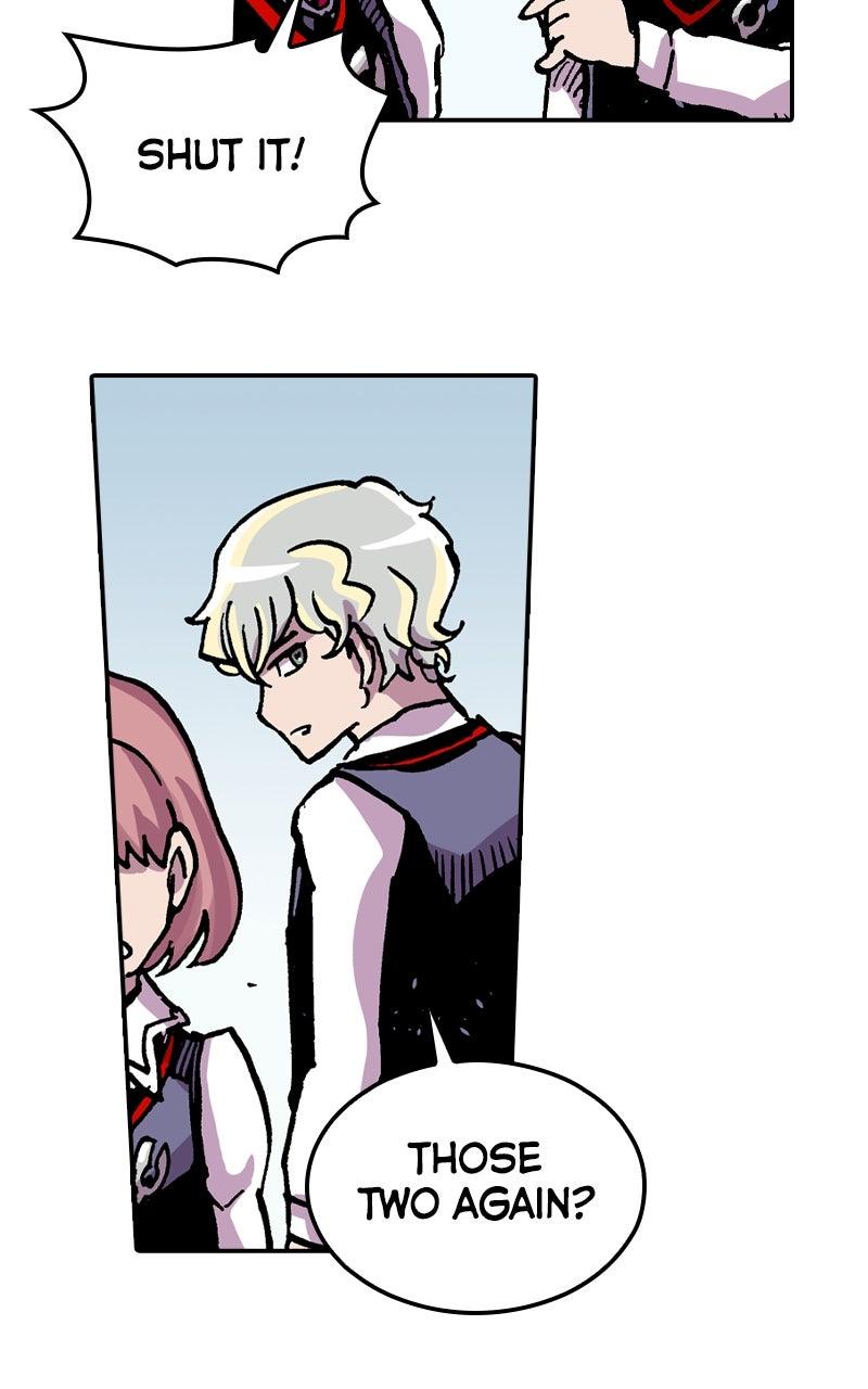 Read Clevatess Manga Online