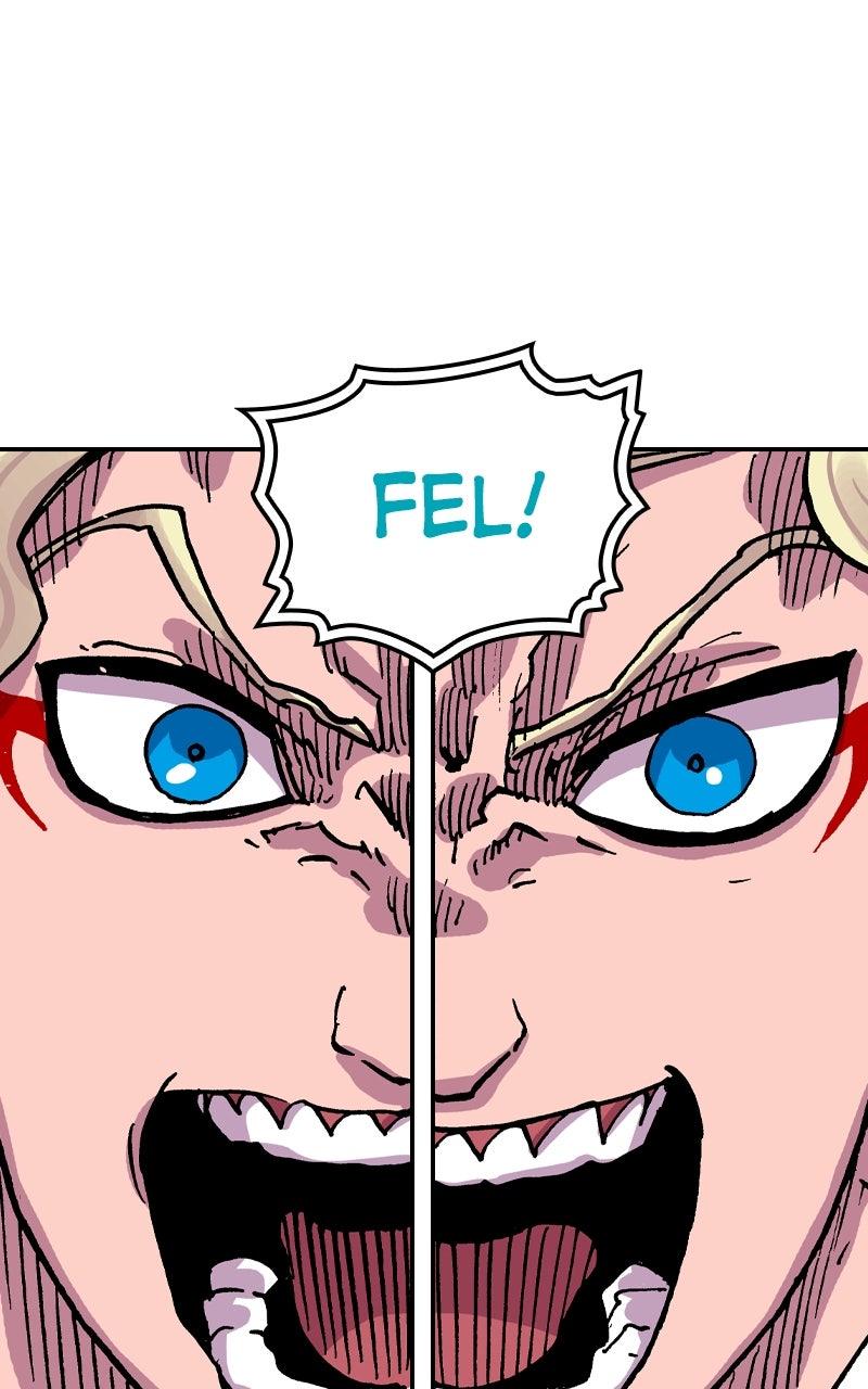 Read Clevatess Manga Online