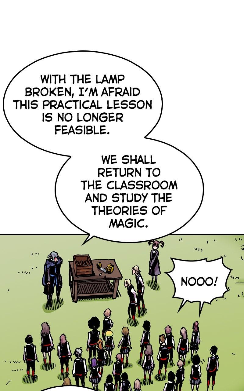 Read Clevatess Manga Online