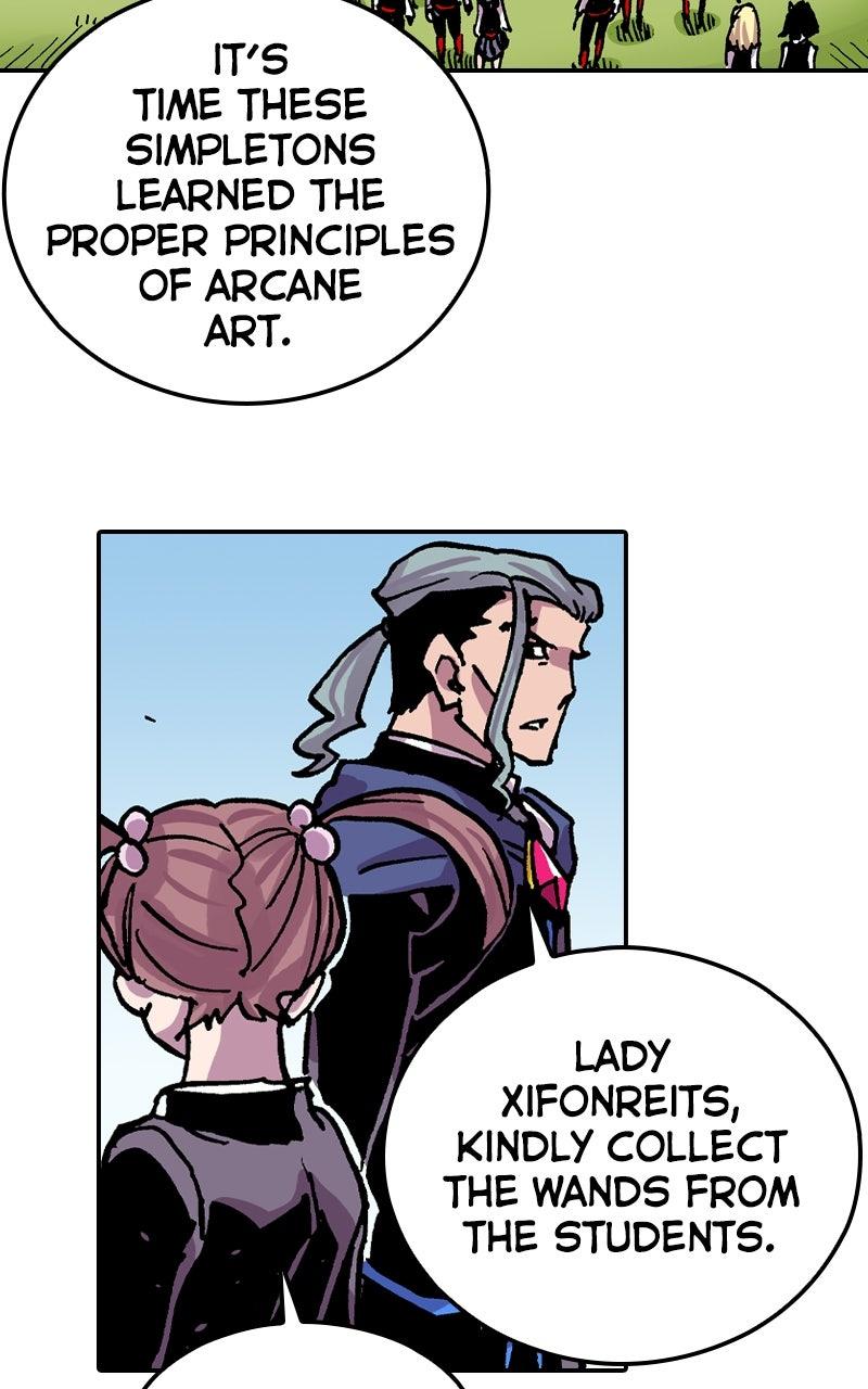 Read Clevatess Manga Online