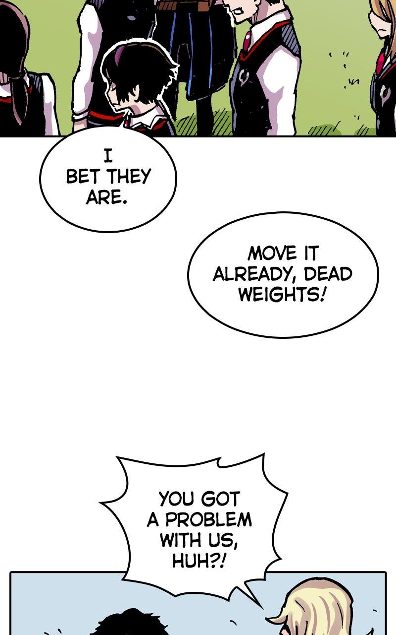 Read Clevatess Manga Online