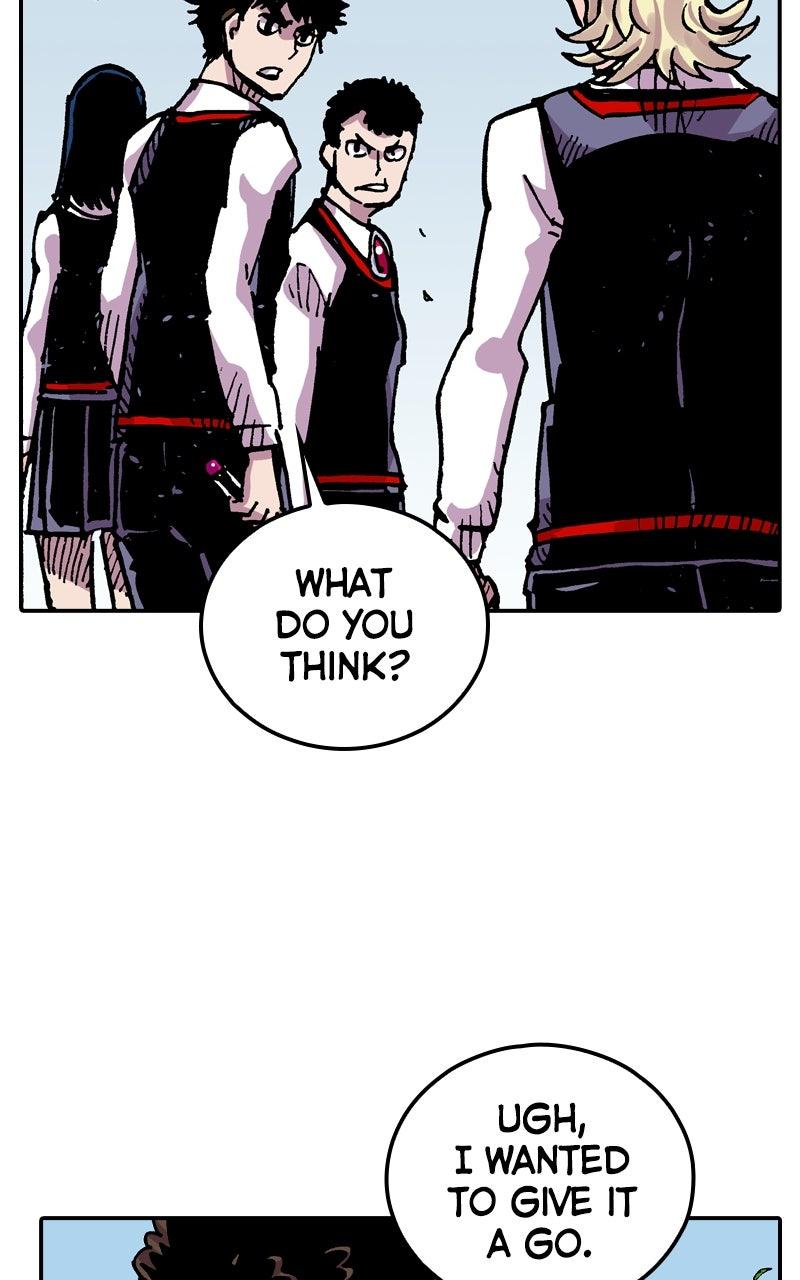 Read Clevatess Manga Online