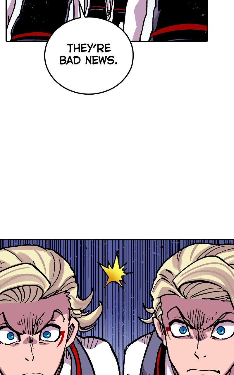 Read Clevatess Manga Online