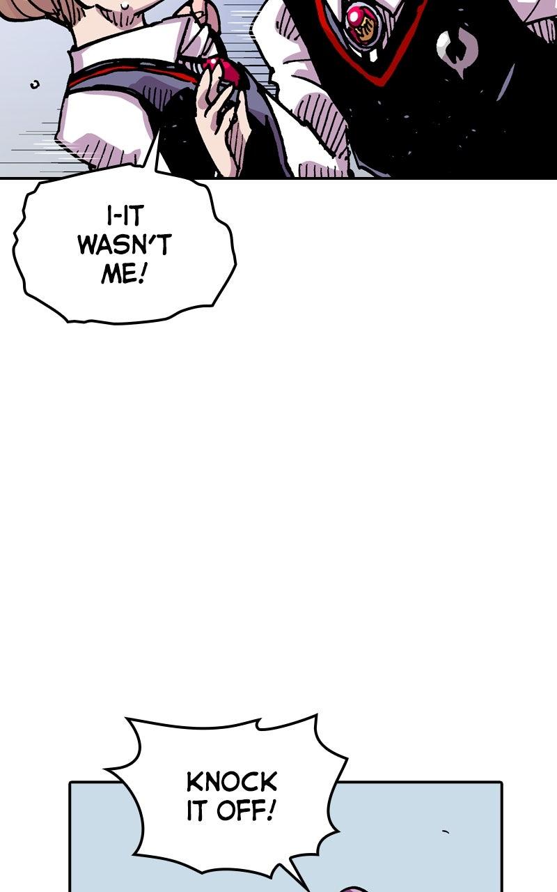 Read Clevatess Manga Online