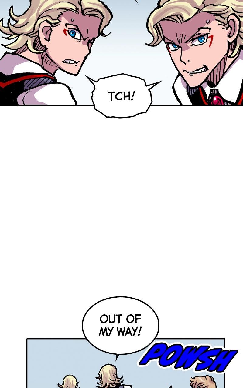 Read Clevatess Manga Online