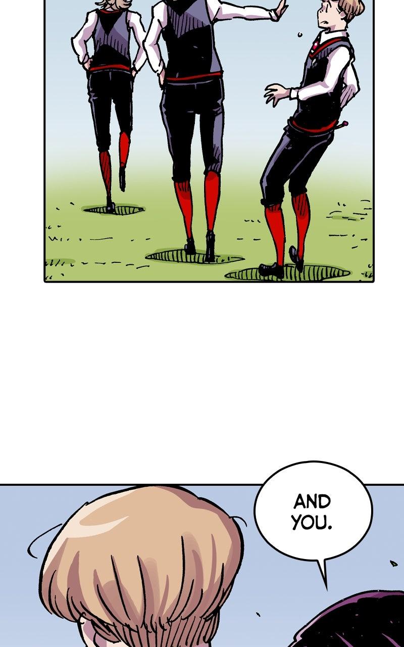 Read Clevatess Manga Online