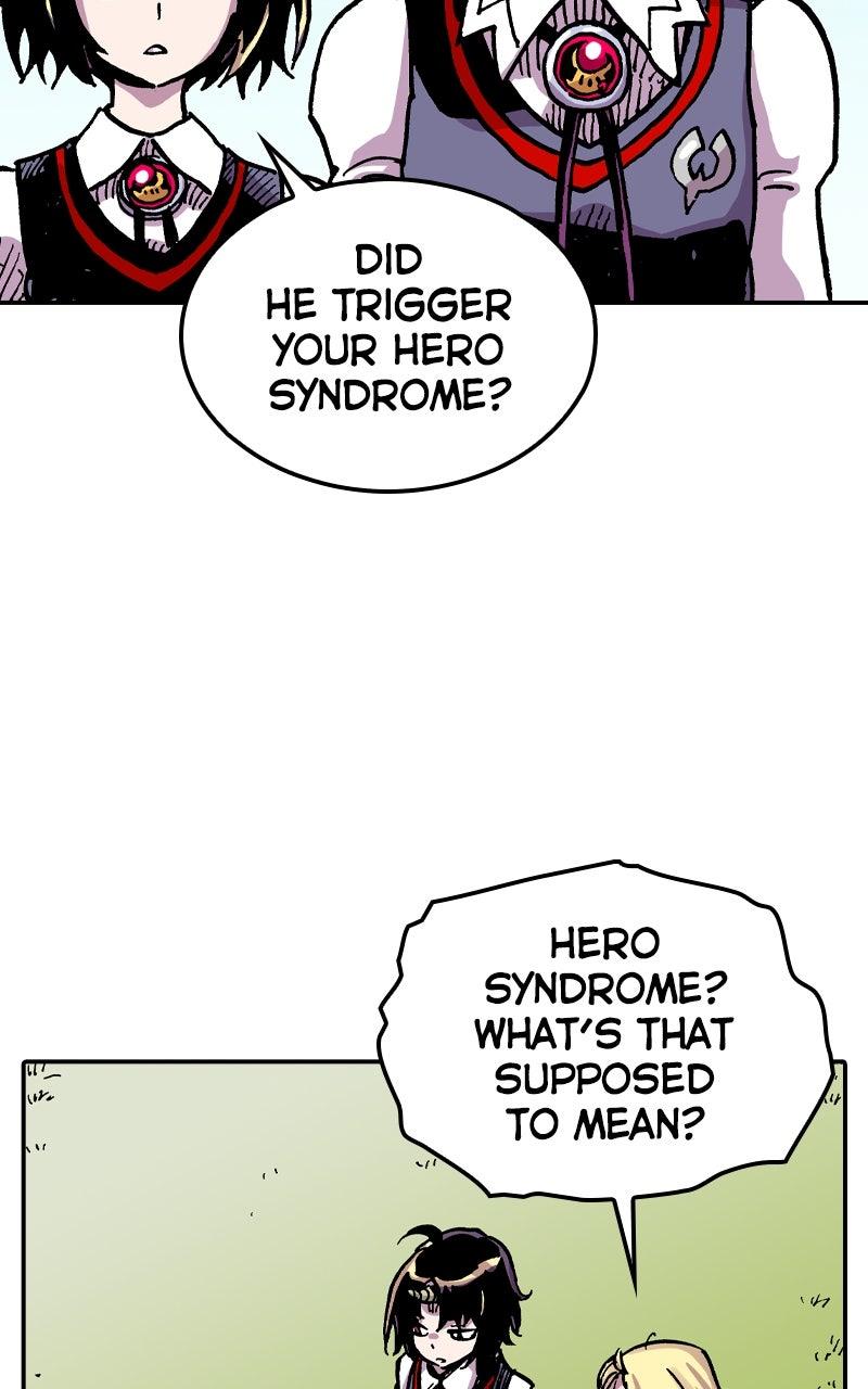 Read Clevatess Manga Online