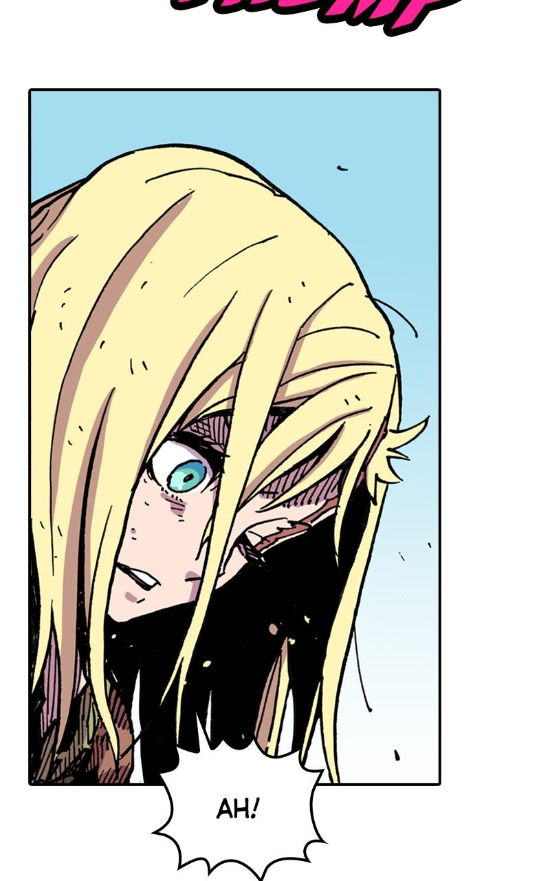 Read Clevatess Manga Online