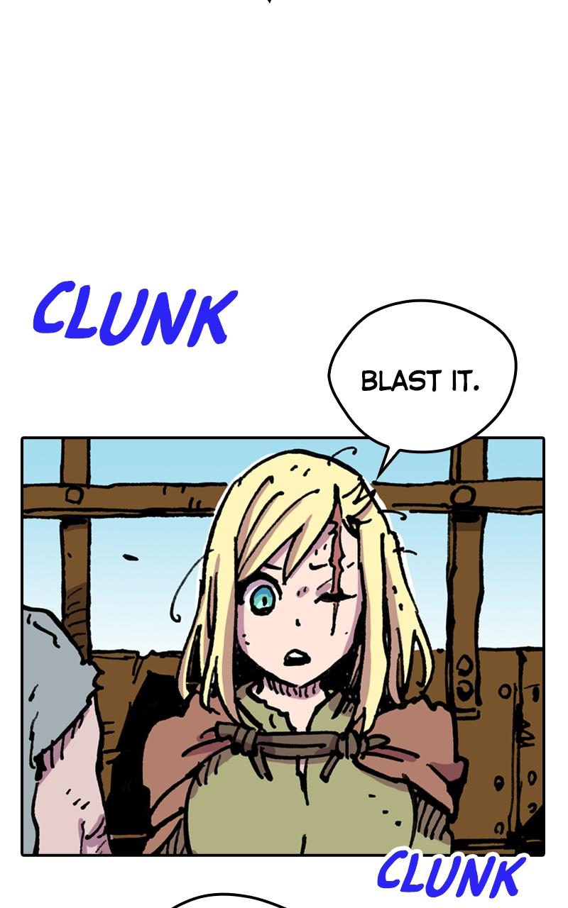 Read Clevatess Manga Online
