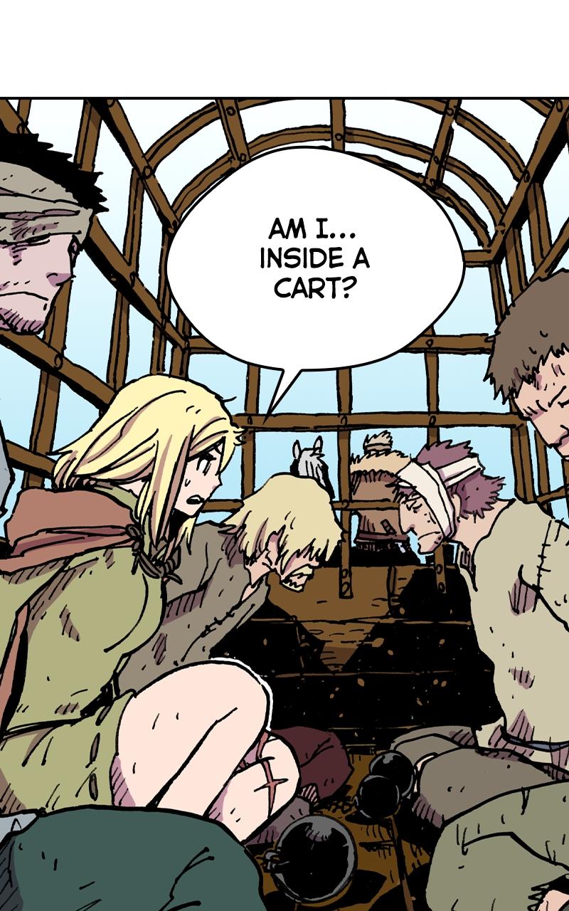 Read Clevatess Manga Online