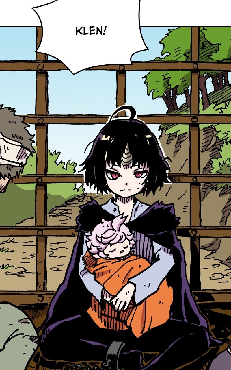 Read Clevatess Manga Online