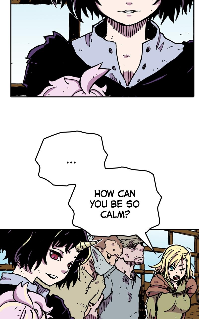 Read Clevatess Manga Online