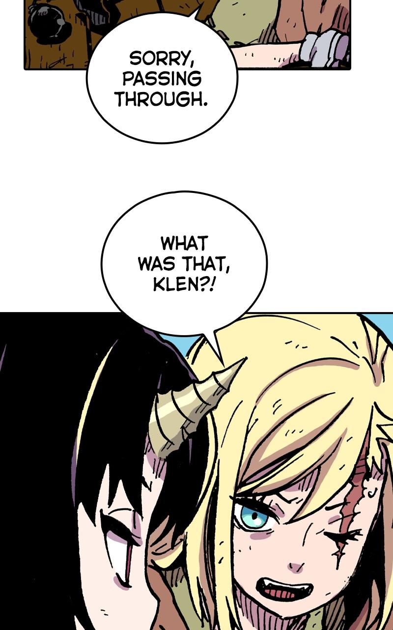 Read Clevatess Manga Online