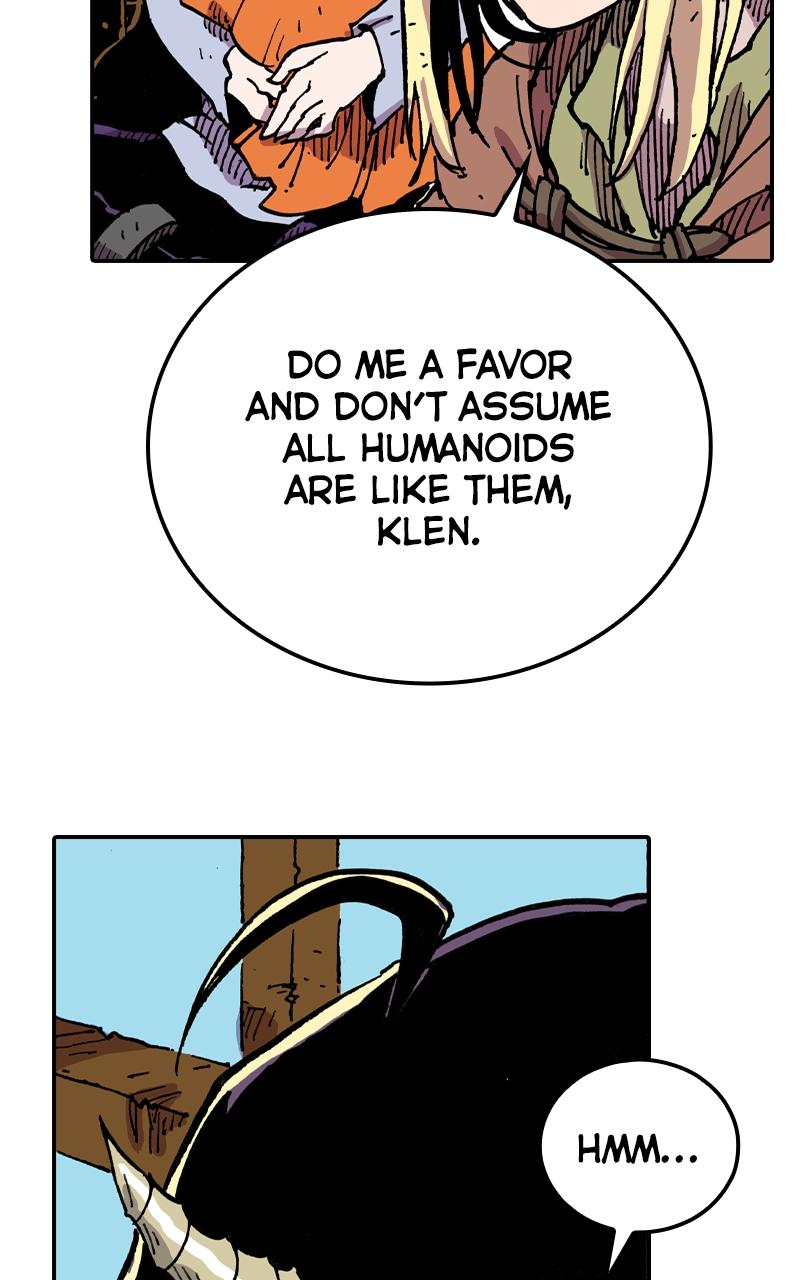 Read Clevatess Manga Online