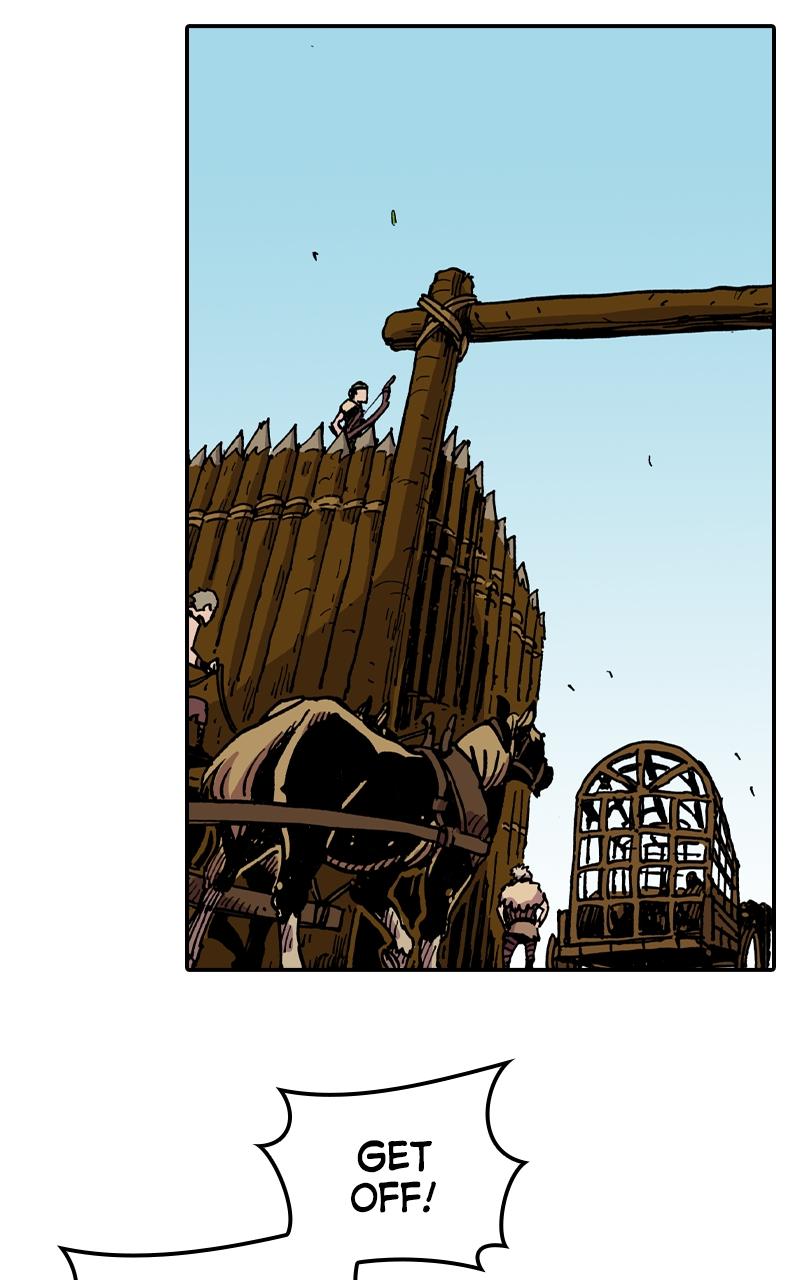 Read Clevatess Manga Online