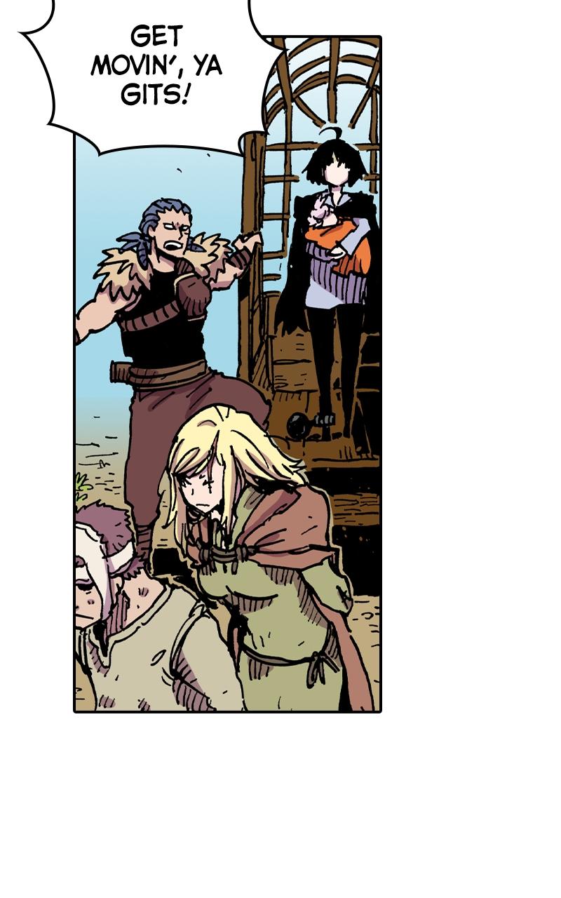 Read Clevatess Manga Online