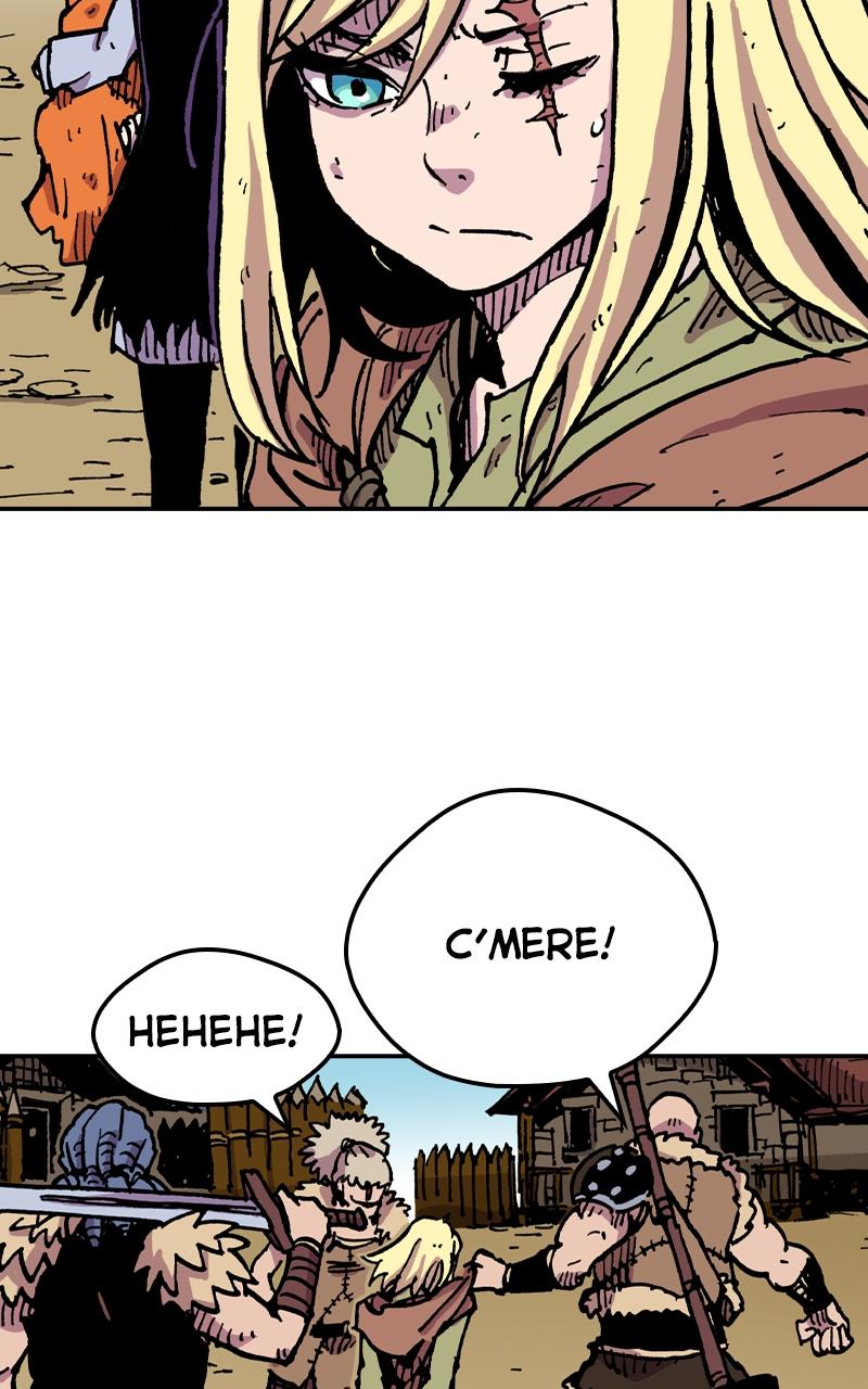 Read Clevatess Manga Online