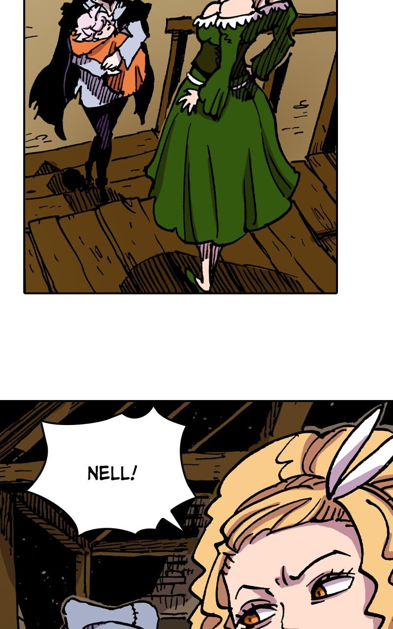 Read Clevatess Manga Online