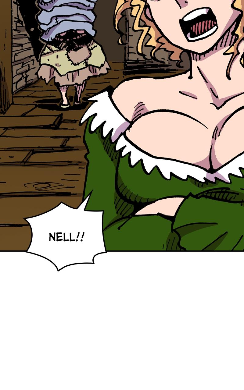 Read Clevatess Manga Online