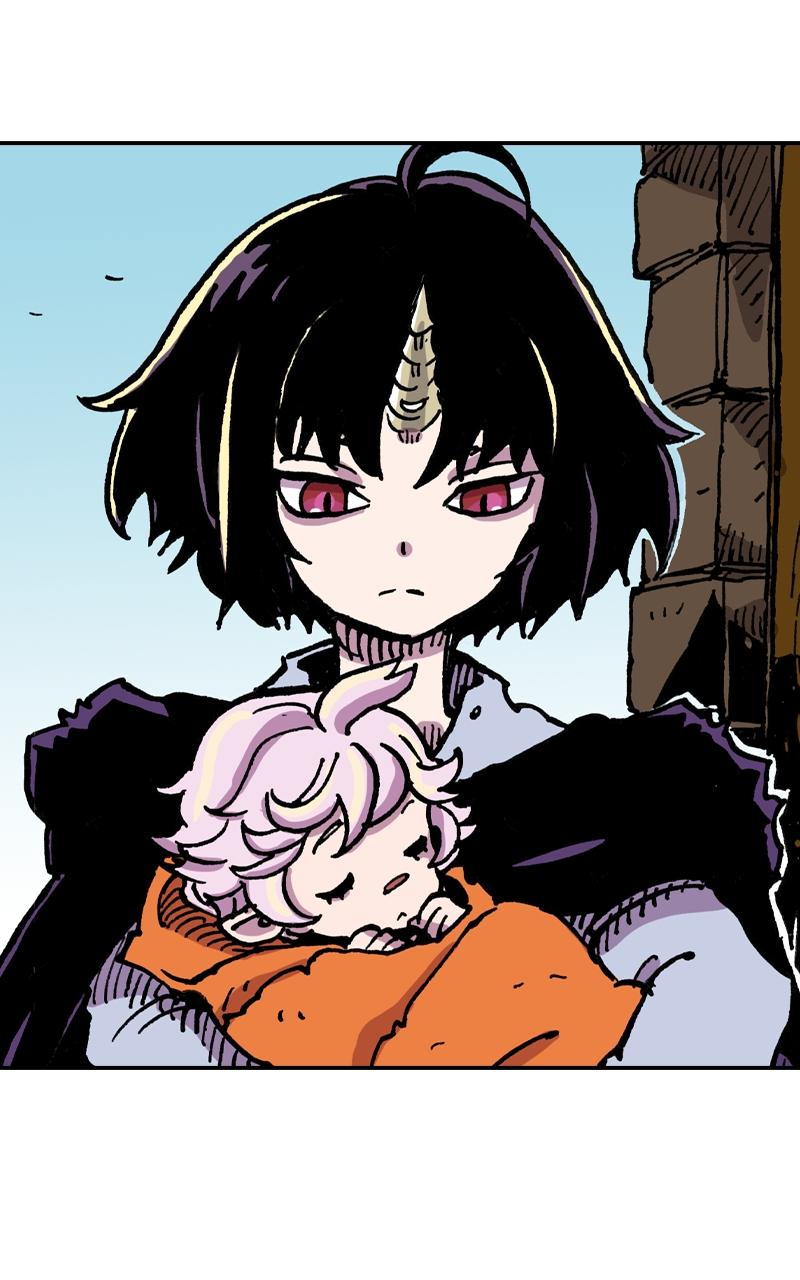 Read Clevatess Manga Online