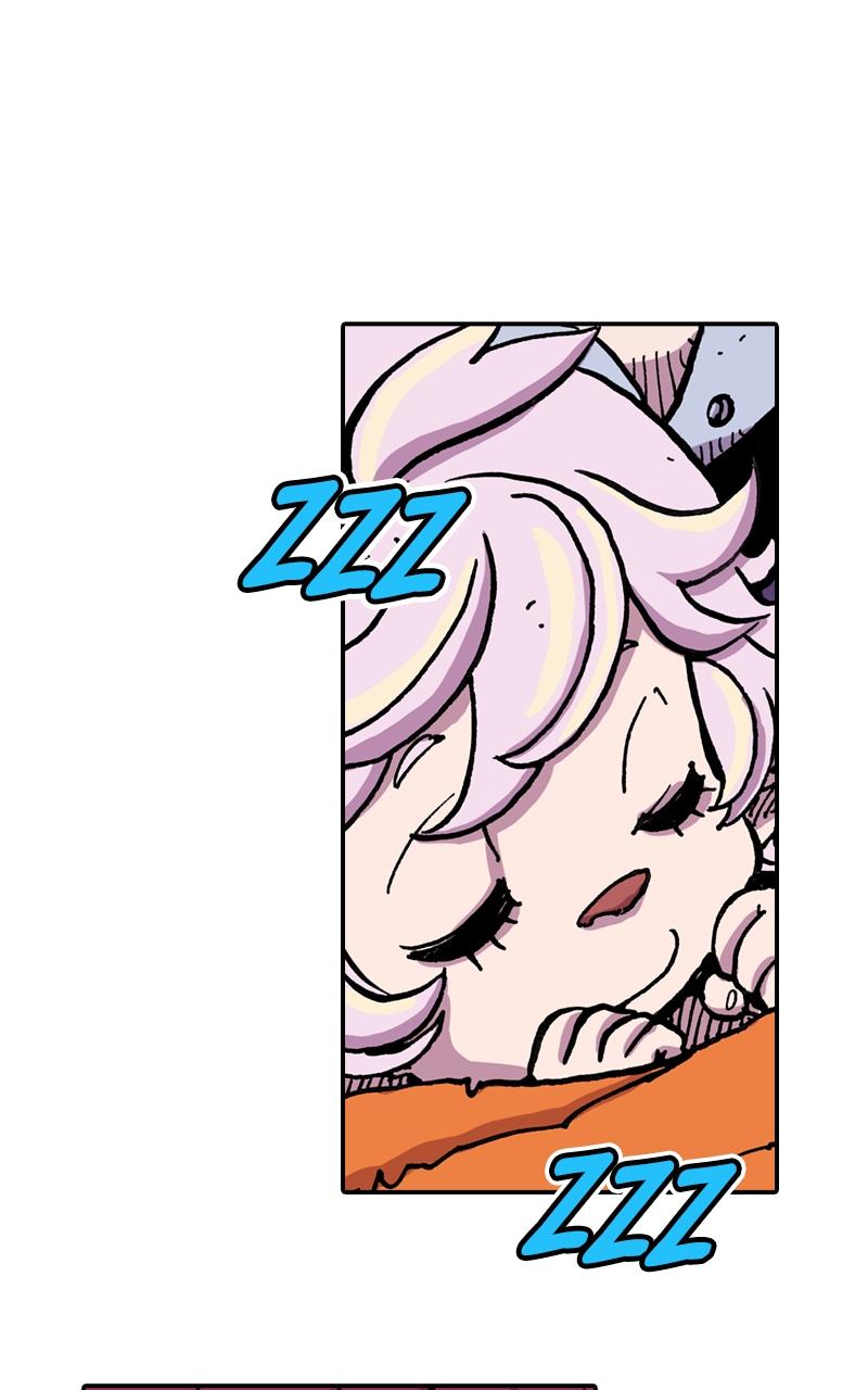 Read Clevatess Manga Online