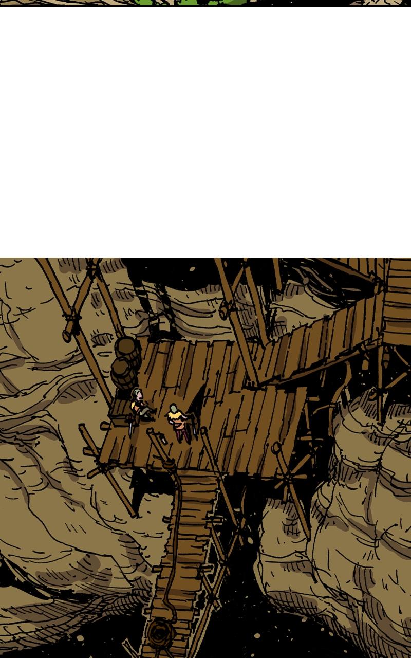 Read Clevatess Manga Online