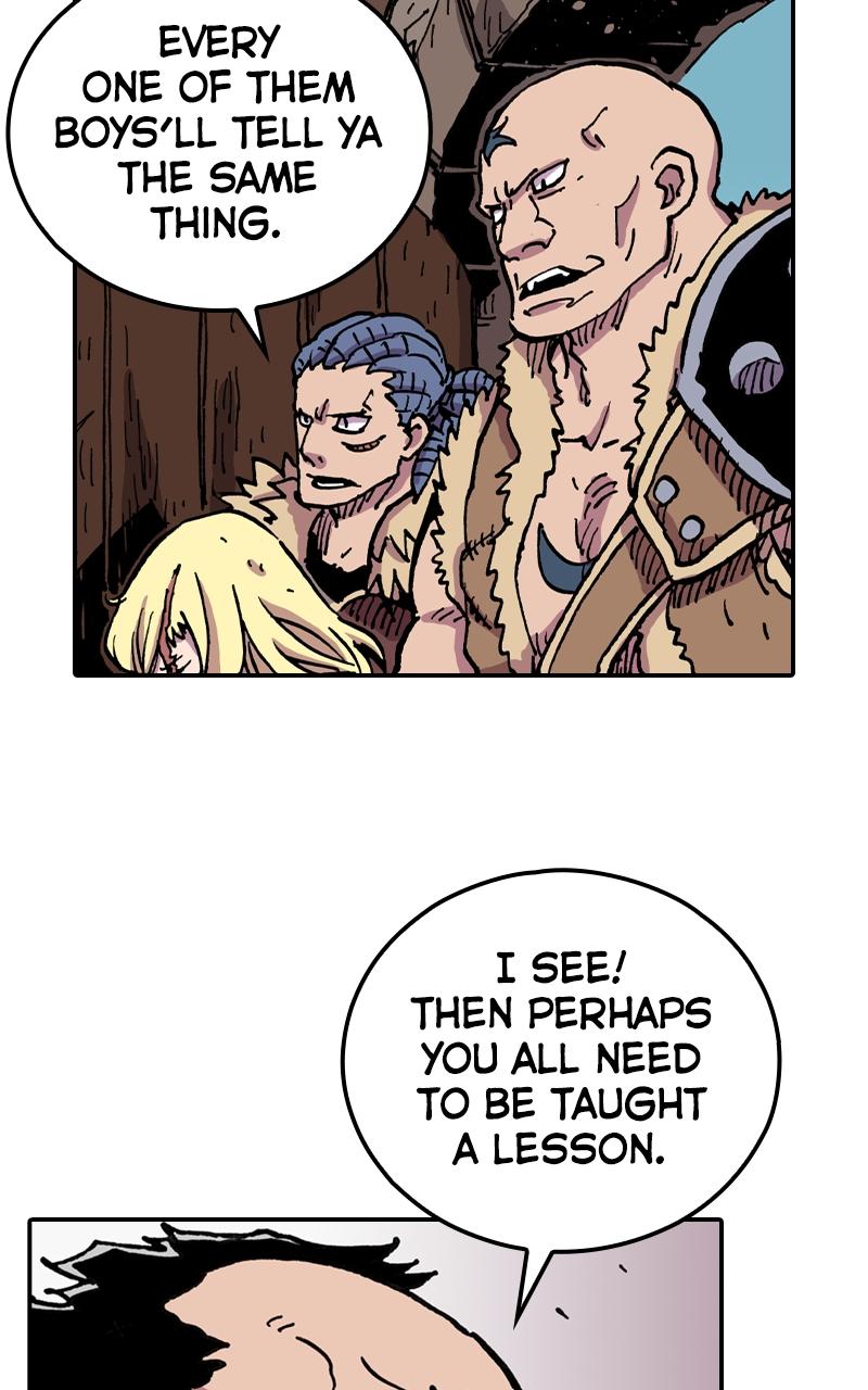 Read Clevatess Manga Online