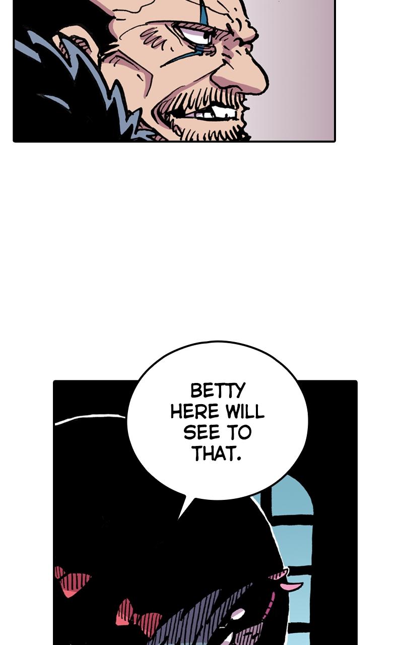 Read Clevatess Manga Online