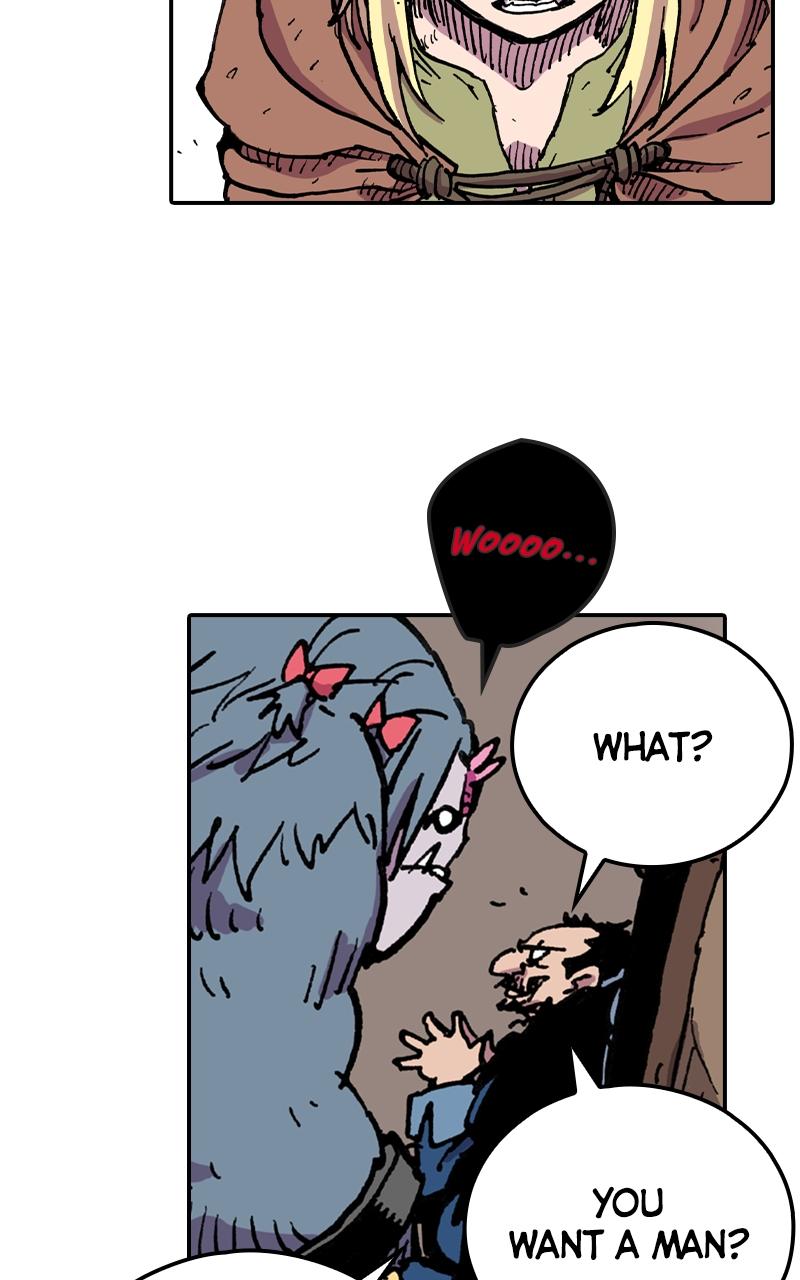 Read Clevatess Manga Online