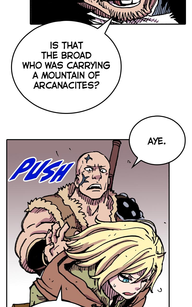 Read Clevatess Manga Online