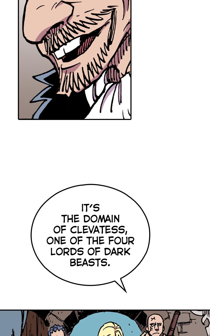 Read Clevatess Manga Online