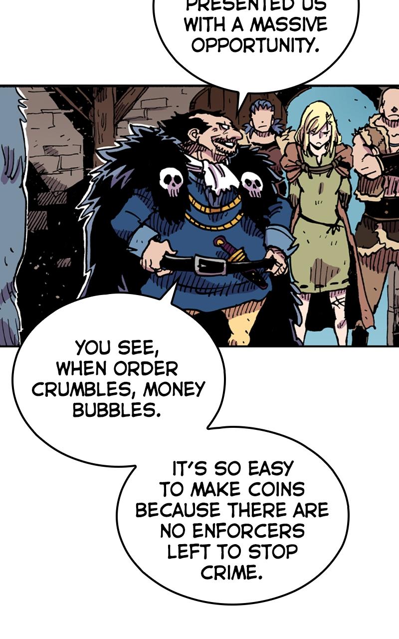 Read Clevatess Manga Online