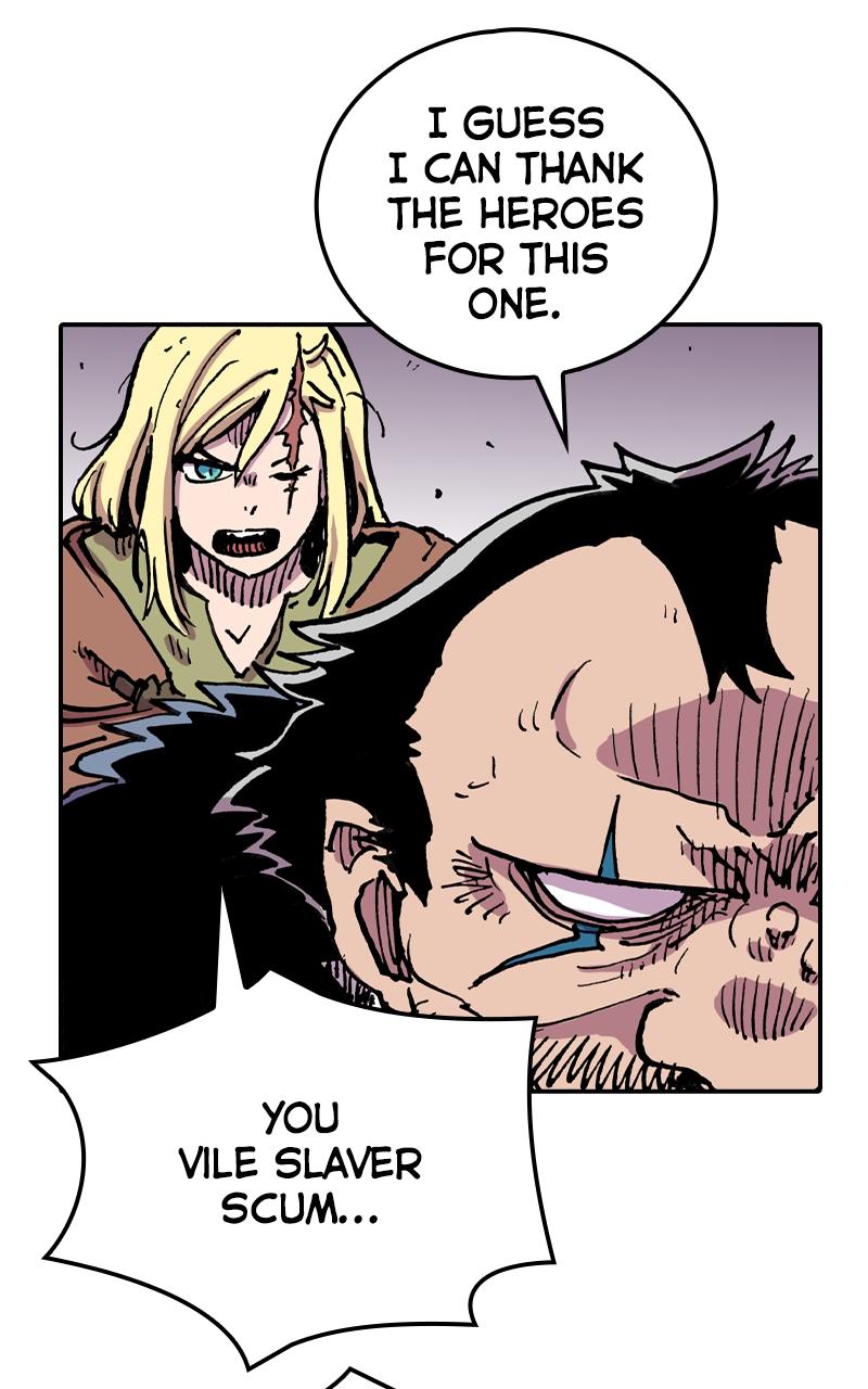 Read Clevatess Manga Online